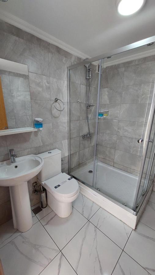 Mini Suite Otel Istanbul Exterior photo