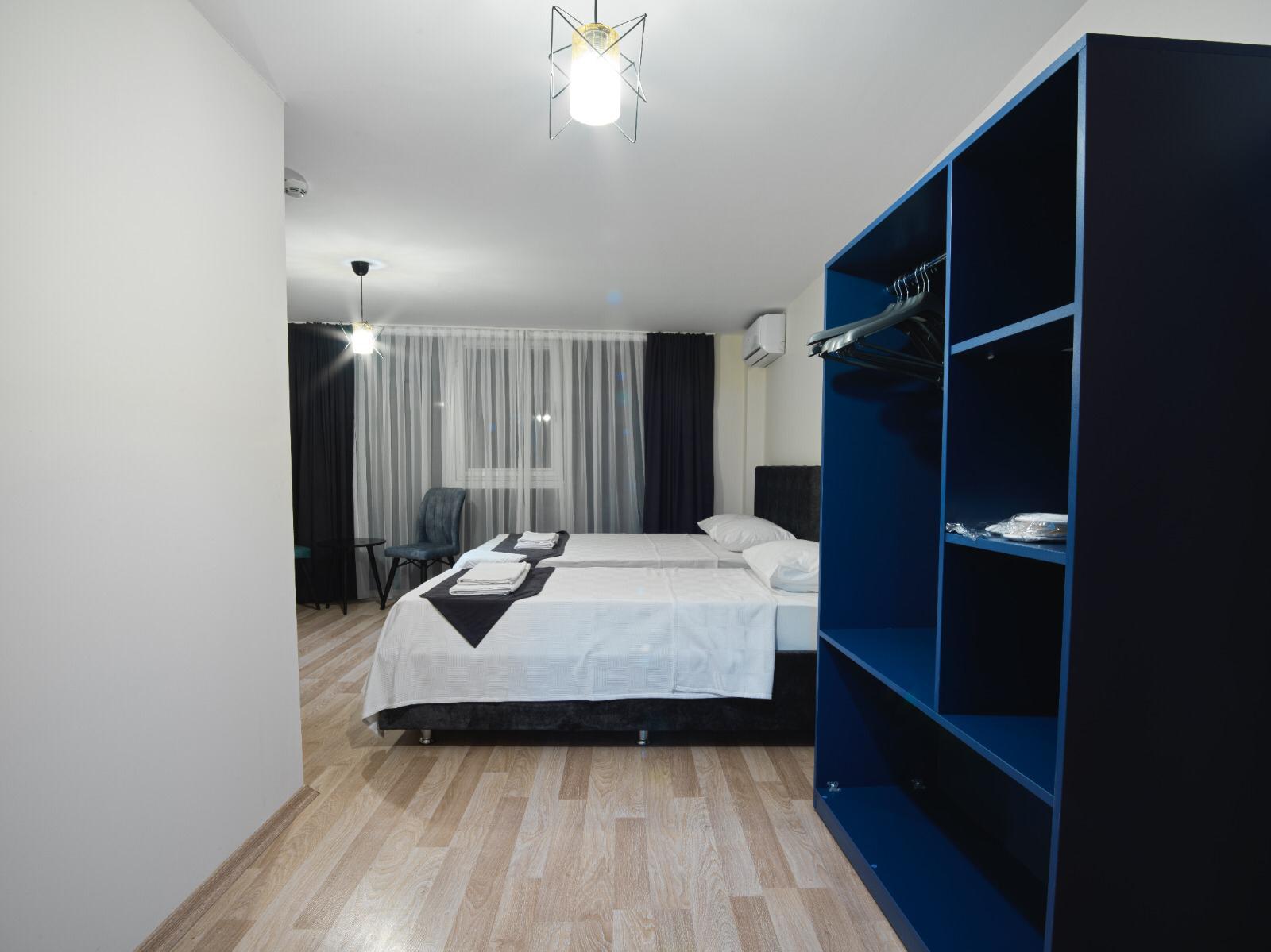 Mini Suite Otel Istanbul Exterior photo
