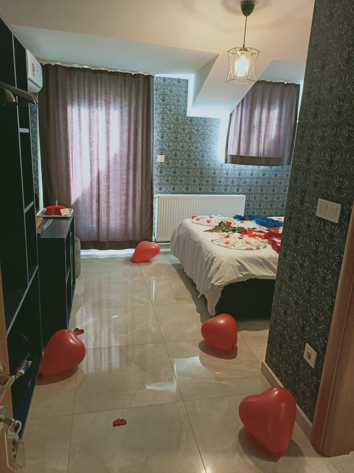 Mini Suite Otel Istanbul Exterior photo