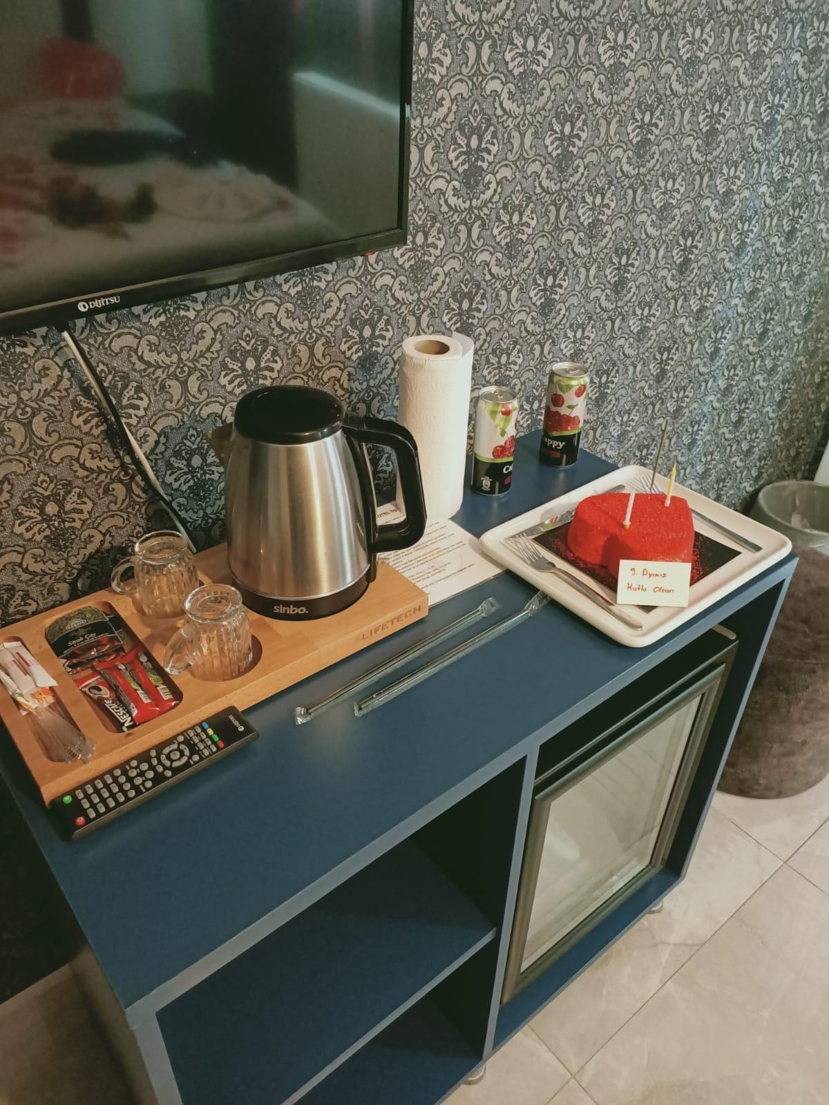 Mini Suite Otel Istanbul Exterior photo