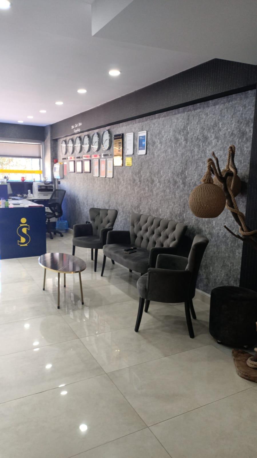 Mini Suite Otel Istanbul Exterior photo