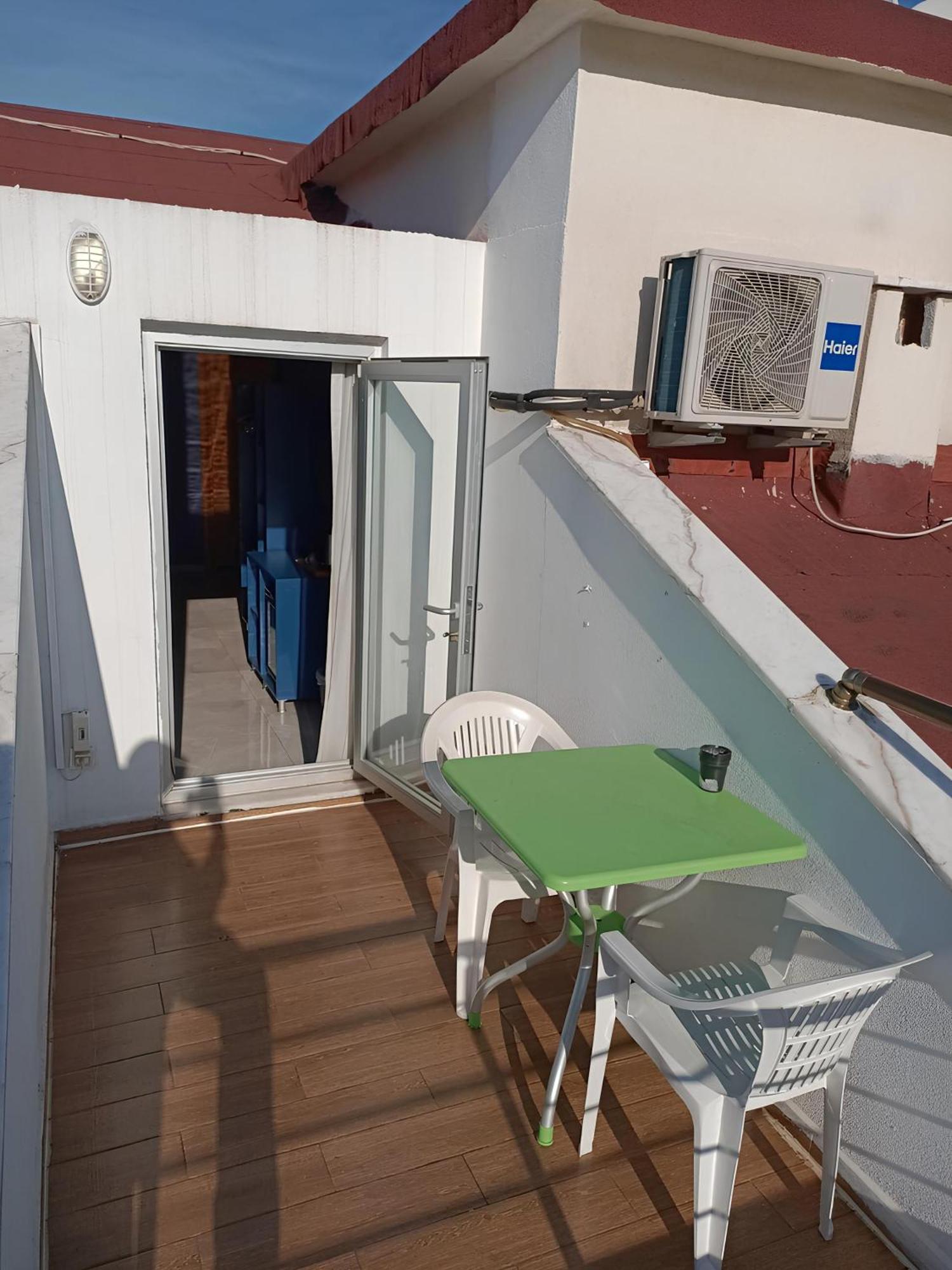 Mini Suite Otel Istanbul Exterior photo