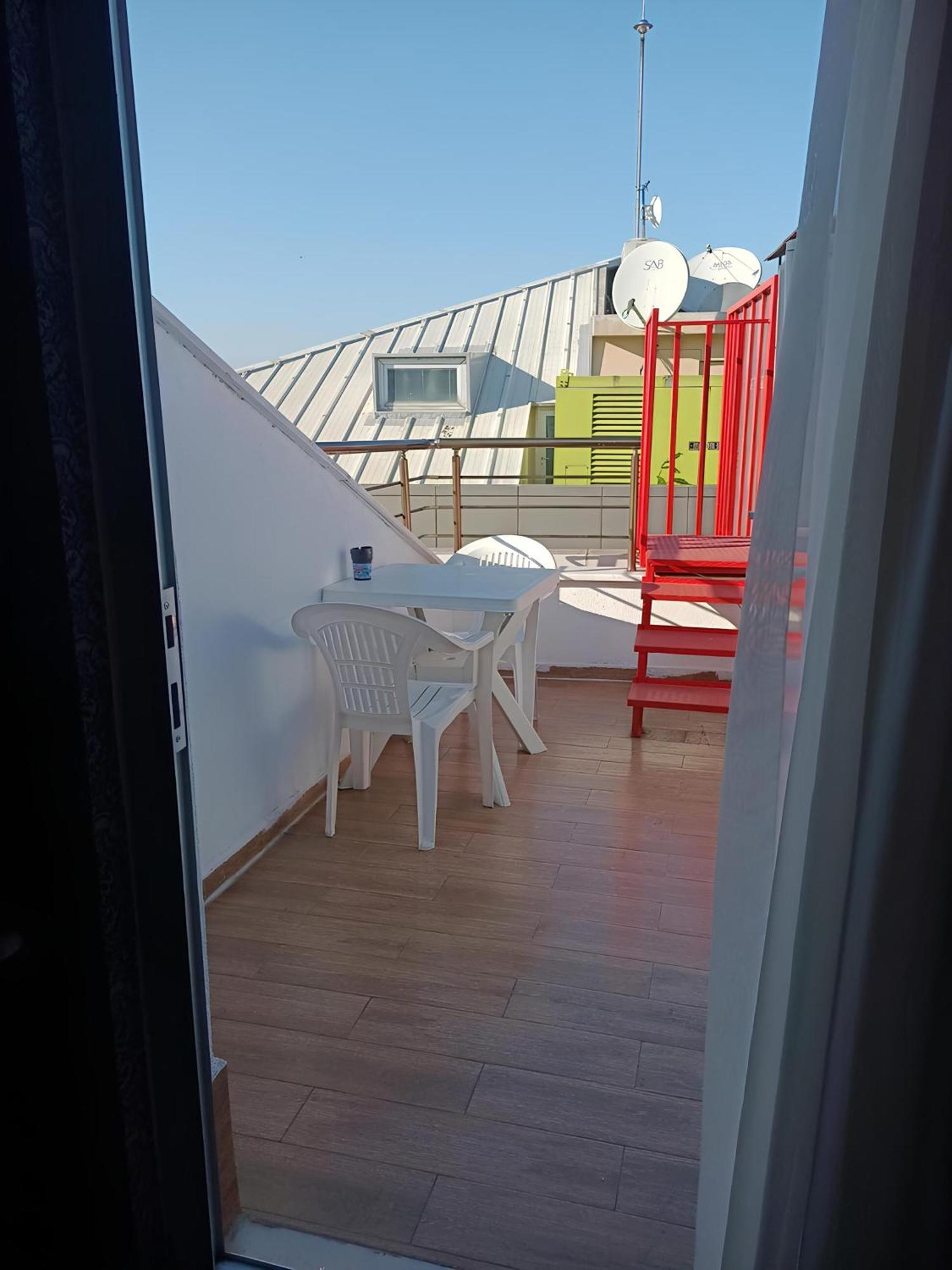 Mini Suite Otel Istanbul Exterior photo